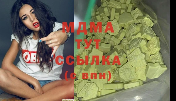 мет Инта